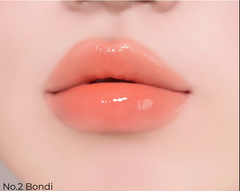 Son Dưỡng Unleashia Sunset Dazzle Gloss Balm 10g