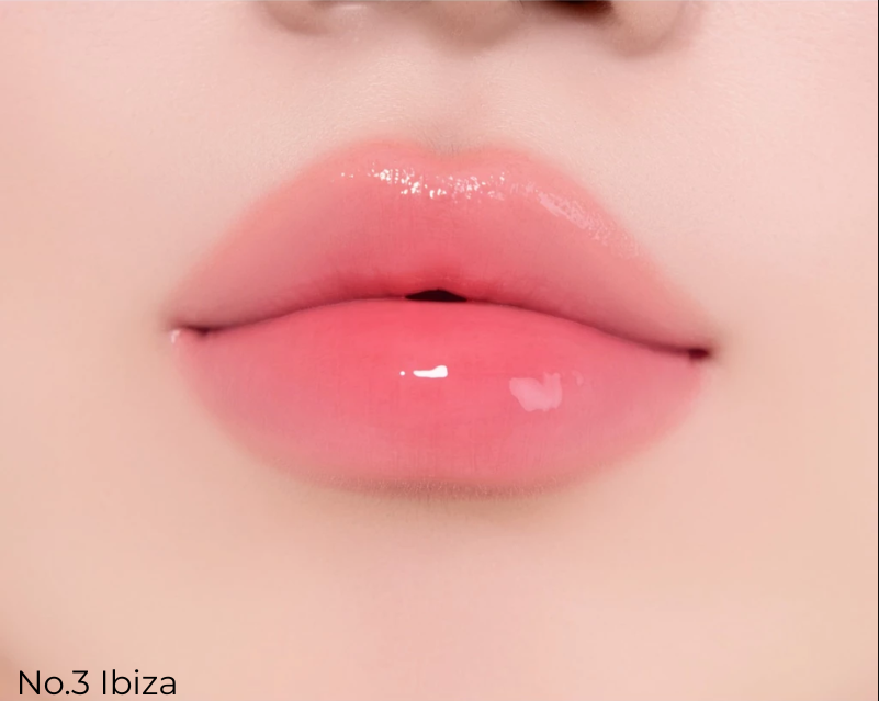 Son Dưỡng Unleashia Sunset Dazzle Gloss Balm 10g