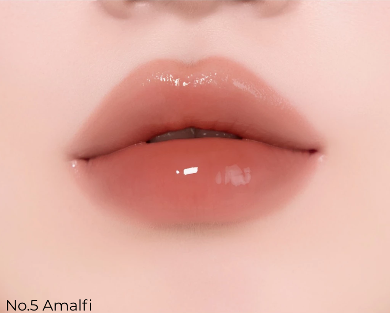 Son Dưỡng Unleashia Sunset Dazzle Gloss Balm 10g