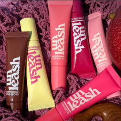 Son Dưỡng Unleashia Sunset Dazzle Gloss Balm 10g