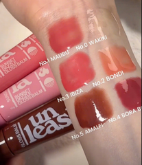 Son Dưỡng Unleashia Sunset Dazzle Gloss Balm 10g