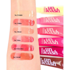 Son Dưỡng Unleashia Sunset Dazzle Gloss Balm 10g