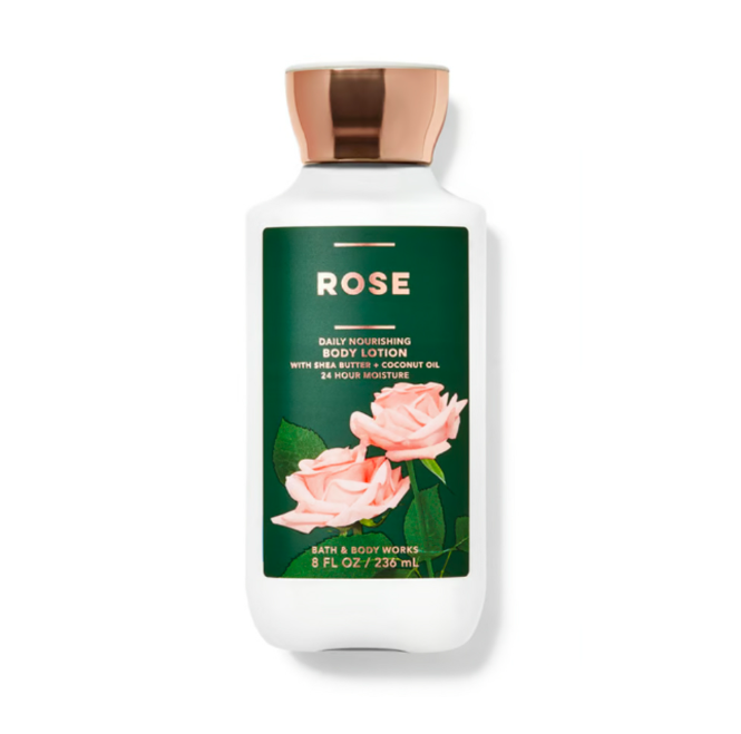 Sữa Dưỡng Thể Bath & Body Works body Lotion