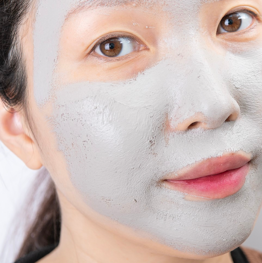 Mặt nạ đất sét Innisfree Super Volcanic Pore Clay Mask 100ml