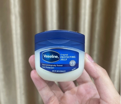 Sáp Dưỡng Ẩm Vaseline Pure Petroleum Jelly Original #368g #49g