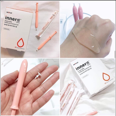 Gel Dưỡng Đặc Trị Vùng Kín Inner Disposable (đũa cam)