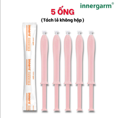 Gel Dưỡng Đặc Trị Vùng Kín Inner Disposable (đũa cam)