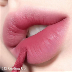 Son Kem Lì Romand Blur Fudge Tint 5g