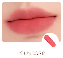 Son Kem Lì Romand Blur Fudge Tint 5g