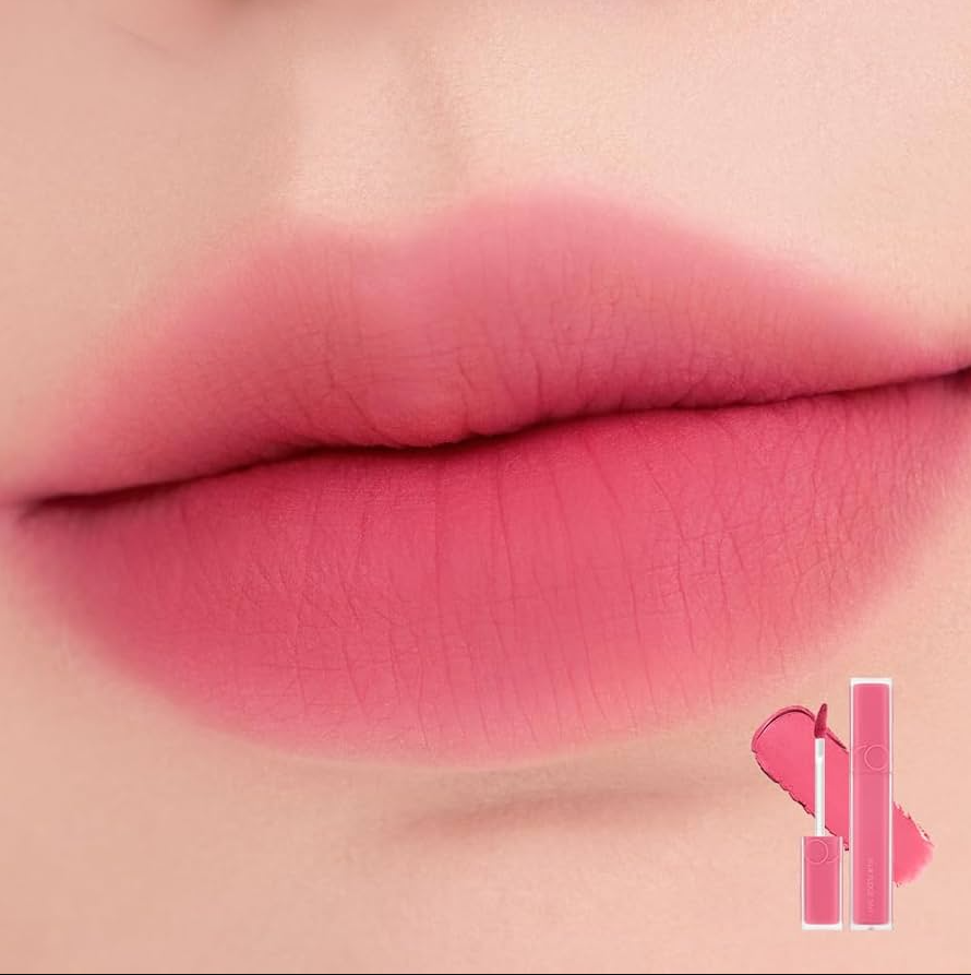 Son Kem Lì Romand Blur Fudge Tint 5g