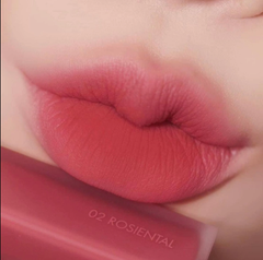 Son Kem Lì Romand Blur Fudge Tint 5g