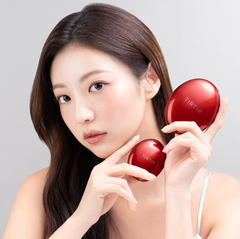Phấn Nước Tirtir Mask Fit Red Cushion Hàn Quốc