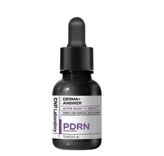 [ Tem LG ] Tinh Chất CNP Derma Answer Mela Spot Brightening Ampule Vit C /Active Boost Ampule PDRN /Pink Toning Deep-In Shot Ampule