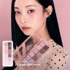 [Mẫu Mới] Màu Mắt 12 Ô Clio Pro Eye Palette Air ( #104, #105, #106)