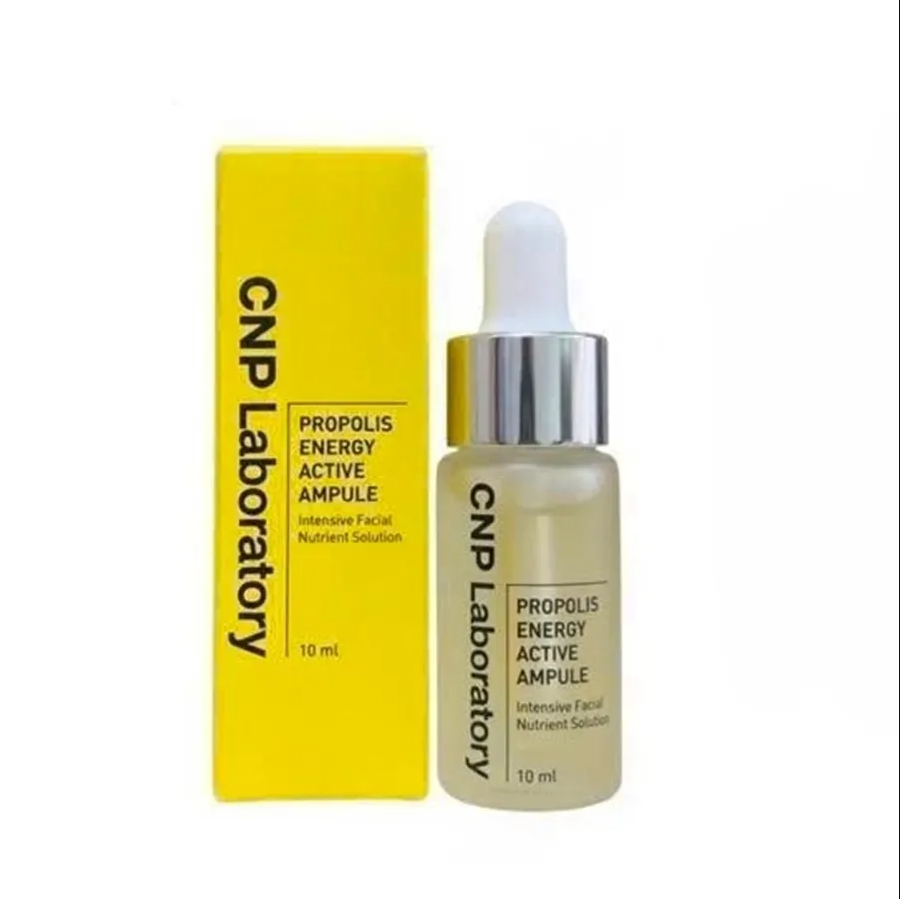 [ Tem LG ] Tinh chất keo ong CNP Propolis Energy Active Ampule 10ml-15ml-30ml-50ml-150ml