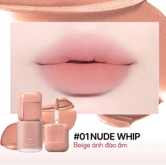 Son Too Cool For School Sway Lip Velvet Ajak Tint 3.3g