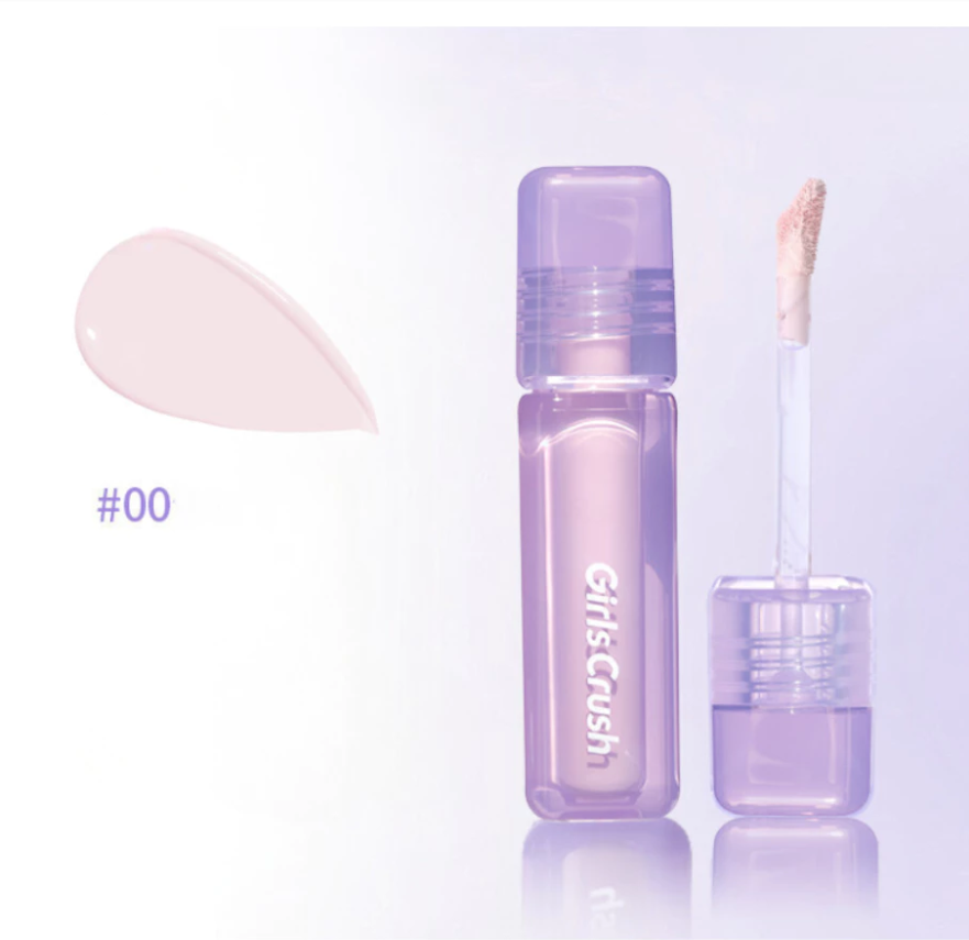 Che Khuyết Điểm Girls Crush Water Velvet Concealer 8G