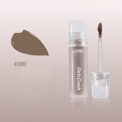 Che Khuyết Điểm Girls Crush Water Velvet Concealer 8G
