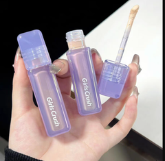 Che Khuyết Điểm Girls Crush Water Velvet Concealer 8G