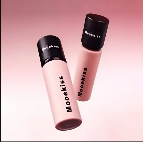 Son Kem Bùn Mooekiss Velvet Lip Mud 3G