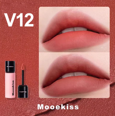 Son Kem Bùn Mooekiss Velvet Lip Mud 3G