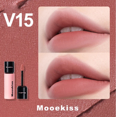 Son Kem Bùn Mooekiss Velvet Lip Mud 3G