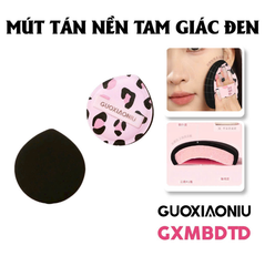 Bông Mút Cushion Trang Điểm Ướt Và Khô Thoáng Khí Đa Năng Tiện Dụng