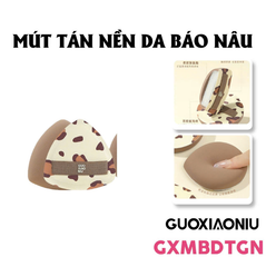 Bông Mút Cushion Trang Điểm Ướt Và Khô Thoáng Khí Đa Năng Tiện Dụng
