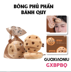 Bông Mút Cushion Trang Điểm Ướt Và Khô Thoáng Khí Đa Năng Tiện Dụng