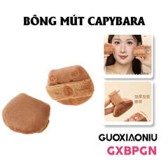 Bông Mút Cushion Trang Điểm Ướt Và Khô Thoáng Khí Đa Năng Tiện Dụng