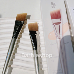 Tổng Hộp Cọ GUO XIAO NIU (cọ má hồng, tán nền, phủ phấn)