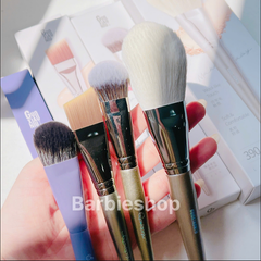Tổng Hộp Cọ GUO XIAO NIU (cọ má hồng, tán nền, phủ phấn)