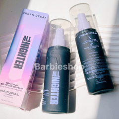 Xịt Khóa Nền Urban Decay All Nighter Long Lasting Makeup Setting Pray - 30ml,118ml