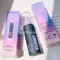 Xịt Khóa Nền Urban Decay All Nighter Long Lasting Makeup Setting Pray - 30ml,118ml