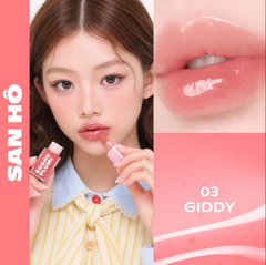 Son bóng dưỡng Ofelia SUGARPLUM Delish Lip Oil - 3.4g