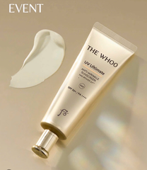 [ Tem LG ] Kem Chống Nắng Cải Thiện The History of Whoo Gongjinhyang Anti-Wrinkle UV Protective / Radiant White Tone Up Suncream SPF50+/PA++++