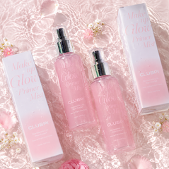 Xịt Khoáng Đa Năng Căng Bóng Clubpi Makeup Glow Primer Mist 120ml