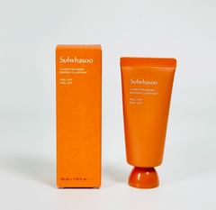 Mặt Nạ Lột Sulwhasoo Clarifying Mask Ex 35ml