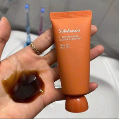 Mặt Nạ Lột Sulwhasoo Clarifying Mask Ex 35ml