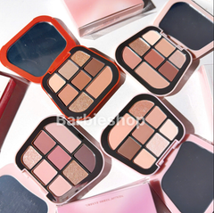 Bảng Phấn Mắt 8 Ô Focallure 8 Pan Pressed Powder Palette 9.6g