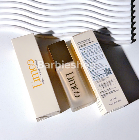 Kem Nền Limae Liquid Foundation - 30ml