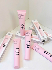 Kem Lót TFIT Delicate Silk Veil Art Primer - Luminarie Skip Tone Up Cream