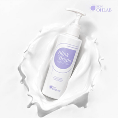 Dưỡng Thể SKIN OHLAB Blink & Bright Body Lotion 250ml Dưỡng Sáng , Nâng Tone