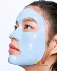 Mặt Nạ Belif Aqua Bomb Frozen Modeling Mask 55g