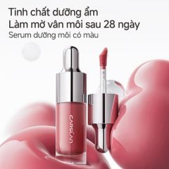 Son Tint Căng Mọng Carslan Lip Glow Serum G104