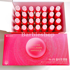 Thực Phẩm Chức Năng Nước Uống Collagen Hanami Collagen Ampoule