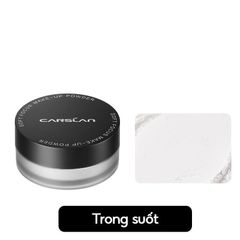 Phấn Phủ Bột Carslan Soft Focus Makeup Powder 8g