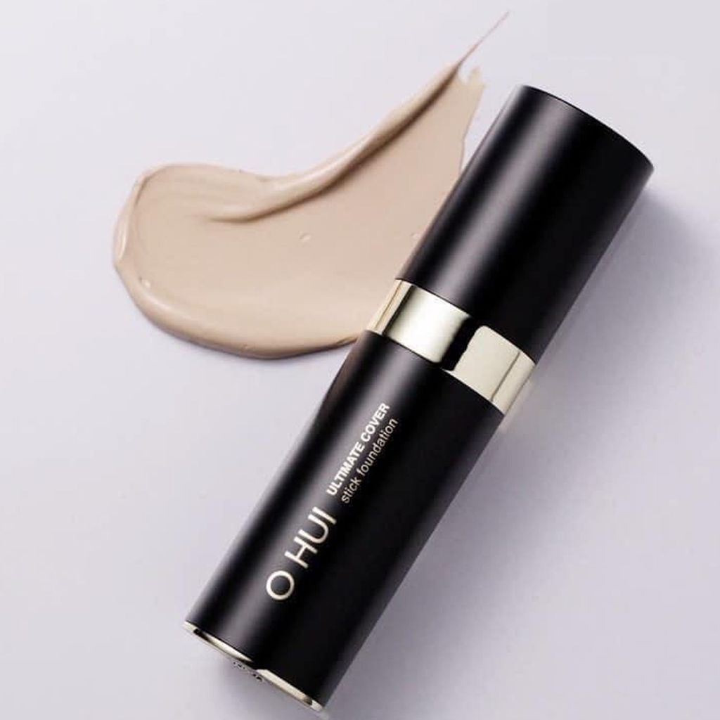 [TEM LG] Kem Nền Thỏi Ohui Ultimate Cover Stick Foundation SPF50+/PA+++ 15g