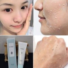TẨY TẾ BÀO CHẾT GEL OHUI CLEAR SCIENCE SOFT PEELING 100ml