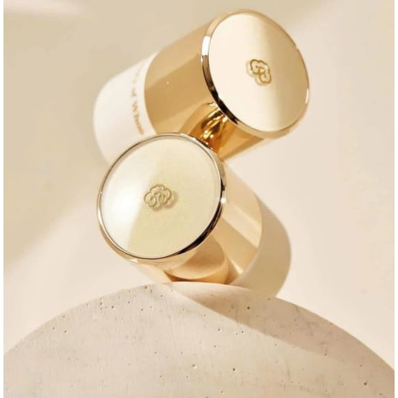 Dưỡng Môi Chống Lão Hoá Whoo Royal Essential Golden Lipcerin 15ml